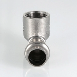 Угольник пресс с внутренней резьбой Valtec (VTi.952.I)