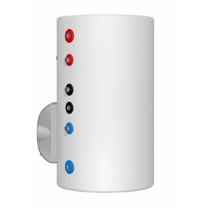 Водонагреватель комбинированный THERMEX IRP 200 V (combi)