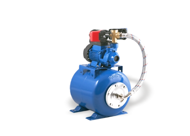 Большой выбор насосов