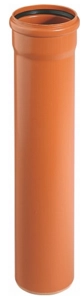 Труба для наружной канализации Ostendorf KG DN 110