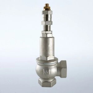 Регулируемый предохранительный клапан Valtec (VT.1831.N)