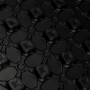 Пенополистирол (Мат) для тёплого пола STOUT SMF 1100х800х20 (SMF-0001-110802)