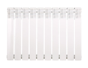 Биметаллический радиатор Oasis Eco 500/80