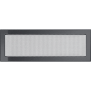 Решётка вентиляционная стандарт Kratki 17X49
