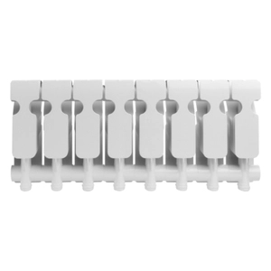 Алюминиевый радиатор Rommer Plus 200