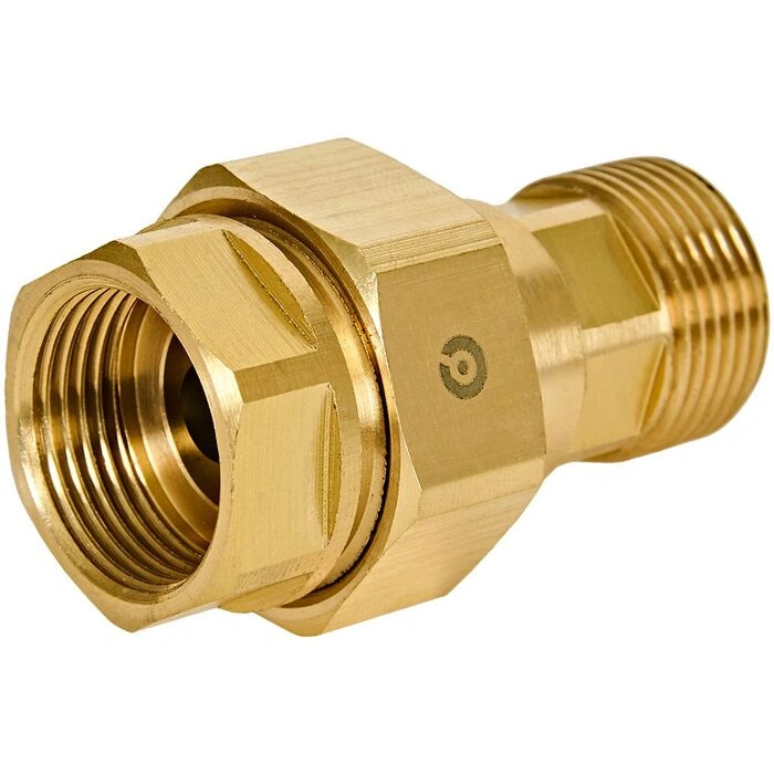 Отсечное устройство ROMMER для расширительных баков 3/4" (RVS-0007-002020)