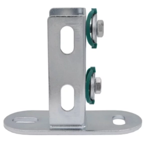 Опора Т-образная с монтажными гайками VIEIR (VPGM106)