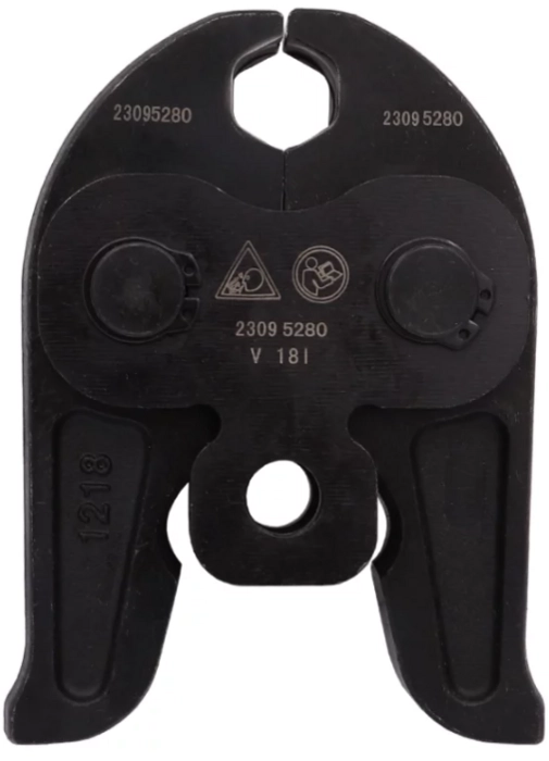 Пресс насадки VIEIR (VER1276)