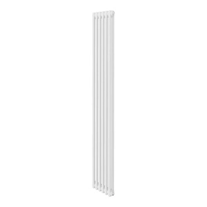 Дизайн-радиатор Royal Thermo Insignia C2180 (боковое подключение)