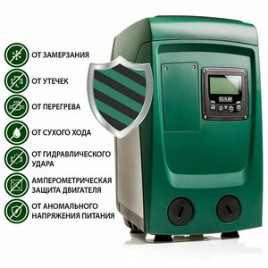 Насосная станция DAB E.SYBOX MINI 3 V220-240
