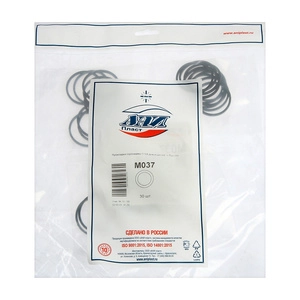 Прокладка под горловину АНИПласт M037 1 1/2 дюйма (M037)