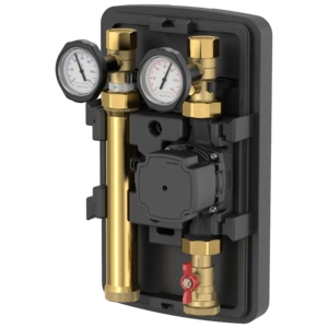 Насосная группа Meibes MeiFlow Top S UC DN25 (1") (M66911EA) (без насоса)