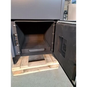 Твердотопливный котел SAKOVICH STANDART PELLET 25