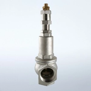 Регулируемый предохранительный клапан Valtec (VT.1831.N)