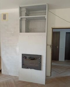 Твердотопливный котел TIS PRO DR 17