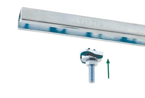 BIS RapidRail Болт Walraven