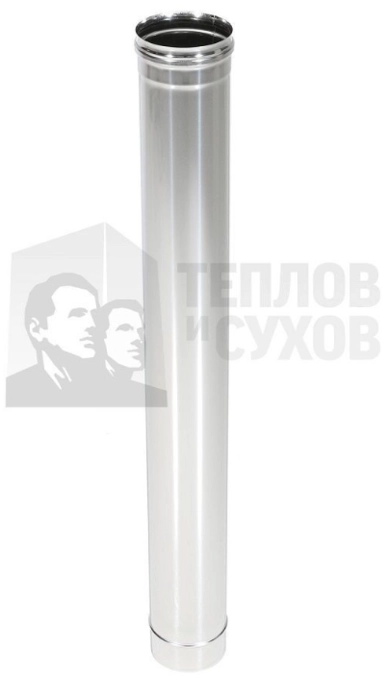 Труба моно L1000 ТМ-Р (316-0.8) Теплов и Сухов