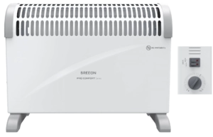 Электроконвектор Breeon Pro Comfort BHEC-2000