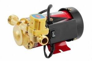 Насос повышения давления Unipump WIP-12