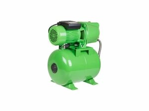 Насосная станция ECO GFI-904