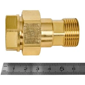 Отсечное устройство ROMMER для расширительных баков 3/4" (RVS-0007-002020)