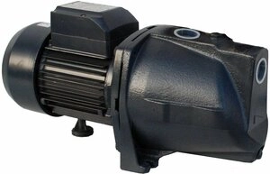 Поверхностный насос без бака IBO JSW 200