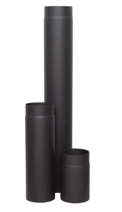 Труба 500мм КПД ЧЁРНЫЙ