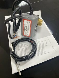 Комплект для подключения системы ГВС Bosch IO Tronic Heat (7 738 504 991)