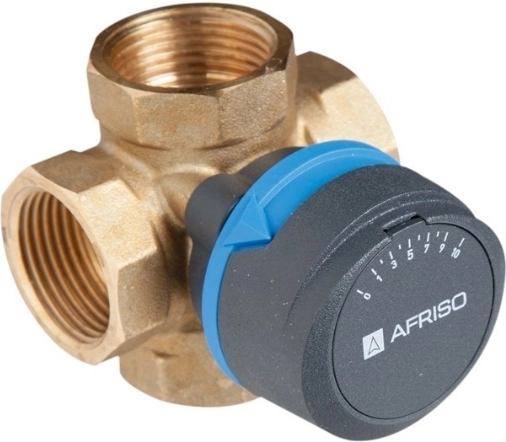 4-x ходовой клапан Afriso ARV