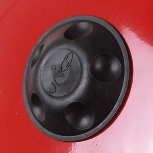 Расширительный бак STOUT для отопления 80 л. (STH-0006-000080)