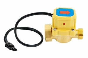 Насос повышения давления Unipump WIP-10