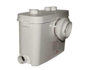 Канализационная насосная установка ROMMER BIOLIFT R-4 (RPD-0010-100400)