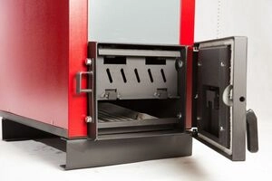 Твердотопливный котел RIZON М 25 A