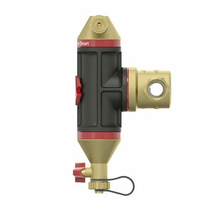 Сепаратор воздуха и грязи Flamco Flamcovent Clean Smart