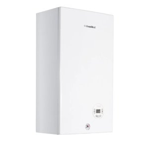 Газовый котел FONDITAL MINORCA CTN 24 CU