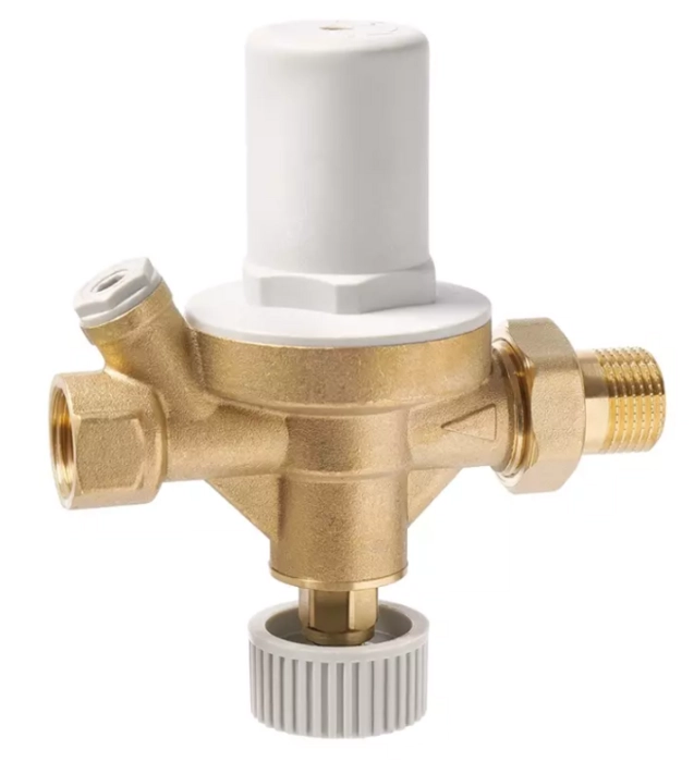 Подпиточный клапан VIEIR (VR179)