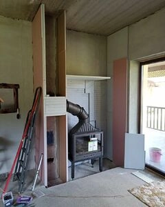 Твердотопливный котел TIS PRO DR 17