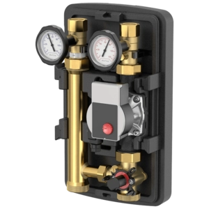 Насосная группа Meibes MeiFlow Top S MC DN25 (1") (M66931EA) (без насоса)