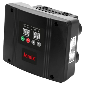 Инверторный блок управления насосом JEMIX ИНВ-2200