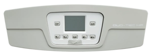 Конденсационный газовый котел BAXI LUNA Duo-tec MP 1.99