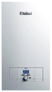 Электрический котел Vaillant eloBLOCK VE 6