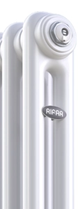 Радиатор стальной трубчатый RIFAR TUBOG TUB 2180-12-D1 RAL 9016 (нижнее подключение)