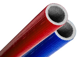 Теплоизоляция K-FLEX PE COMPACT