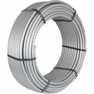 Труба из сшитого полиэтилена STOUT стабильная PE-Xc/Al/PE-Xc (SPS-0001)