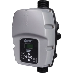 Частотный преобразователь STOUT SIRIO UNIVERSAL (SCS-0001-000070)