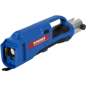 Пресс инструмент электрический аккумуляторный ROMMER  RPT-0001-012108