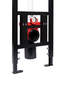 Система скрытой установки унитаза АНИПласт WC1110 1350х500х225 мм (WC1110)