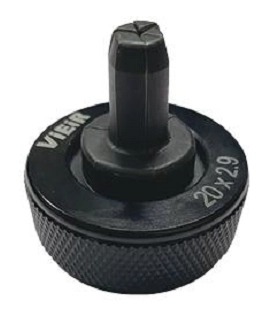 Расширительная насадка VIEIR 20x2,9 Stabil (VB-20)