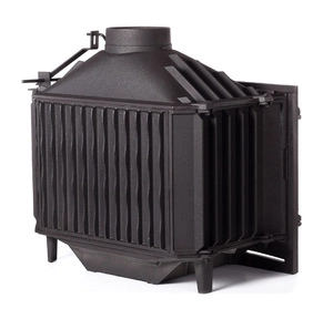 Топка Fireway Interior