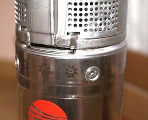 Глубинный насос для воды Pedrollo 4SR4m/15 F-PD с QEM 200